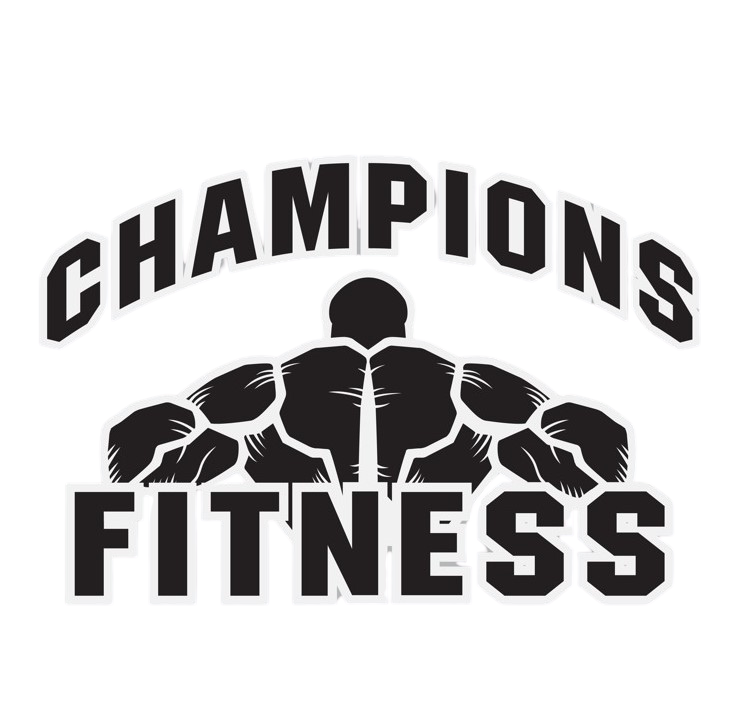 Champions Fitness Center